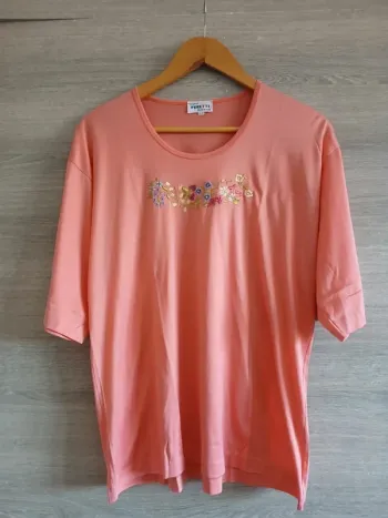 Tee-shirt Peretti