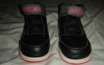 BASKETS JORDAN POINTURE 22