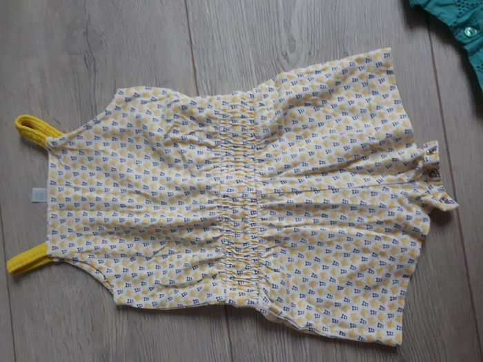 Combishort okaidi 18m - photo numéro 2