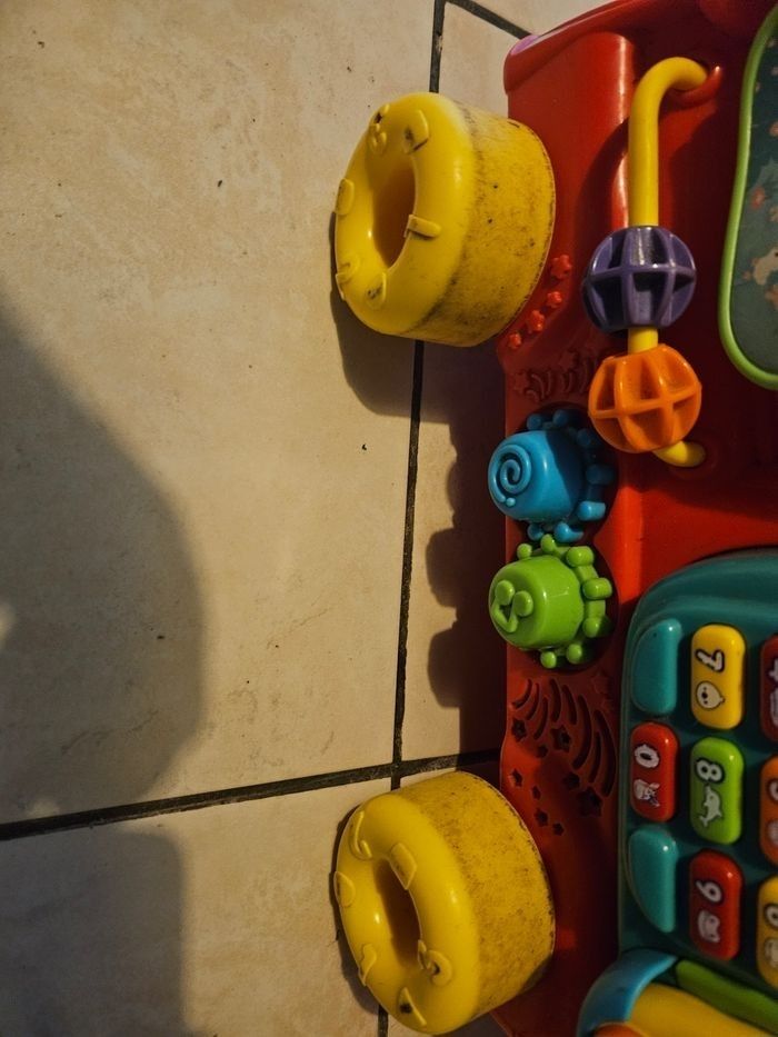 Train - photo numéro 3