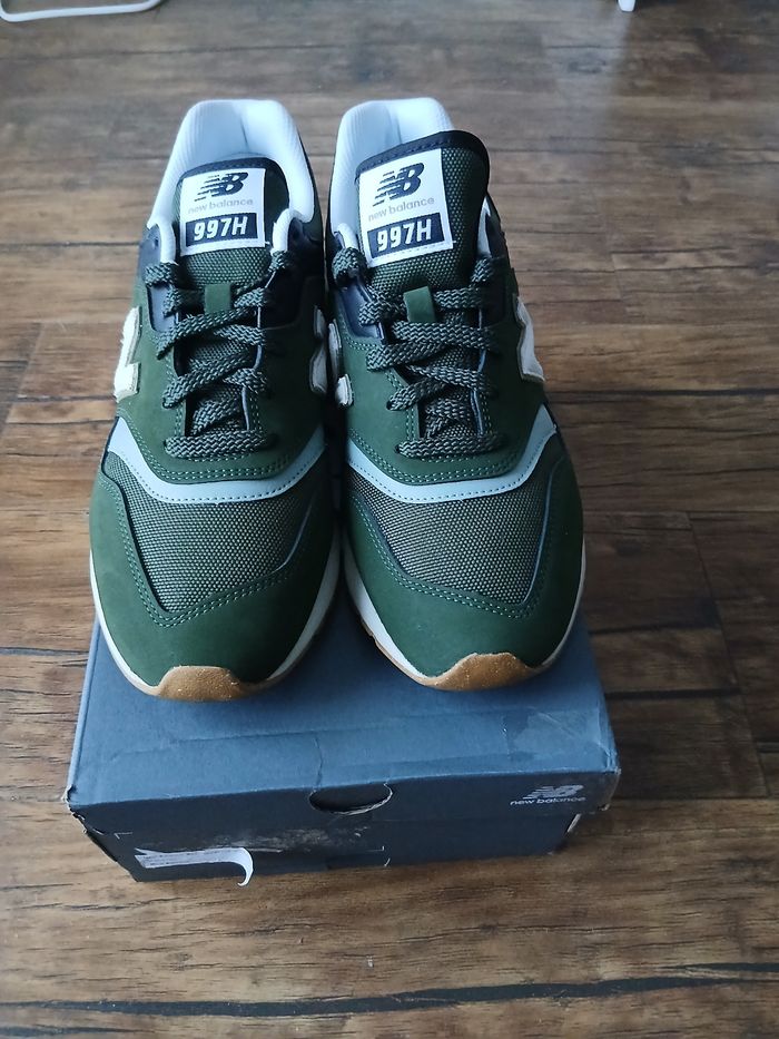 Chaussure New Balance - photo numéro 3