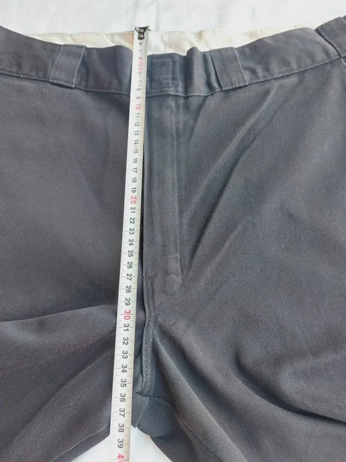 Pantalon Chino Dickies W36L32 FR46 - photo numéro 9