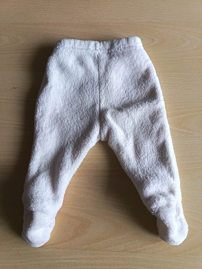 Bas de pyjama bébé garçon - photo numéro 2