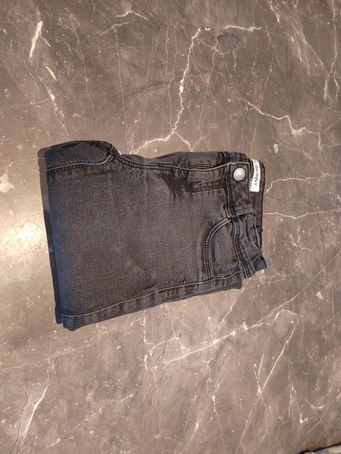 Jeans skinny fille - photo numéro 5