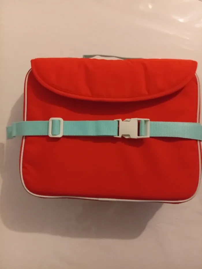 Siège Rehausseur de voyage – Safety 1st - photo numéro 3