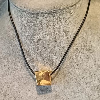 Collier Calvin Klein 40 cm
