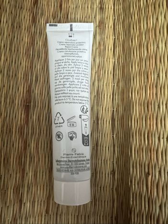 Crème avene Cicalfate - photo numéro 2