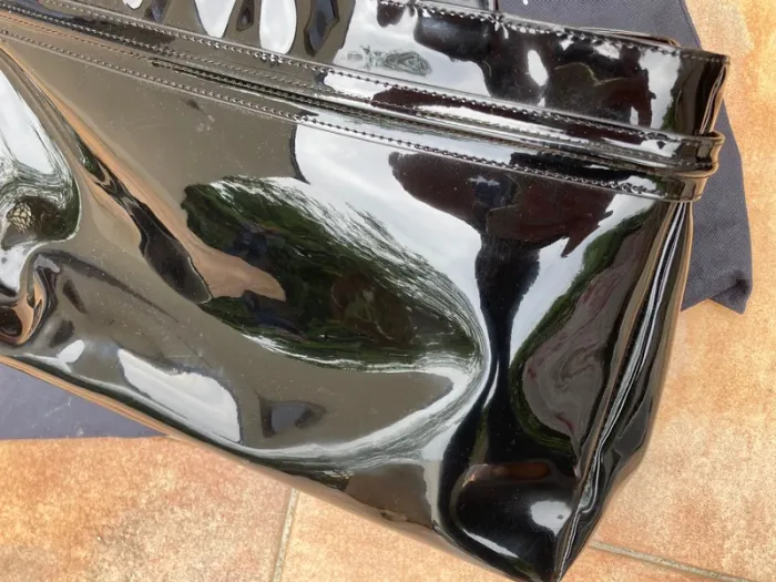 Sac à main Armani Jeans - photo numéro 6