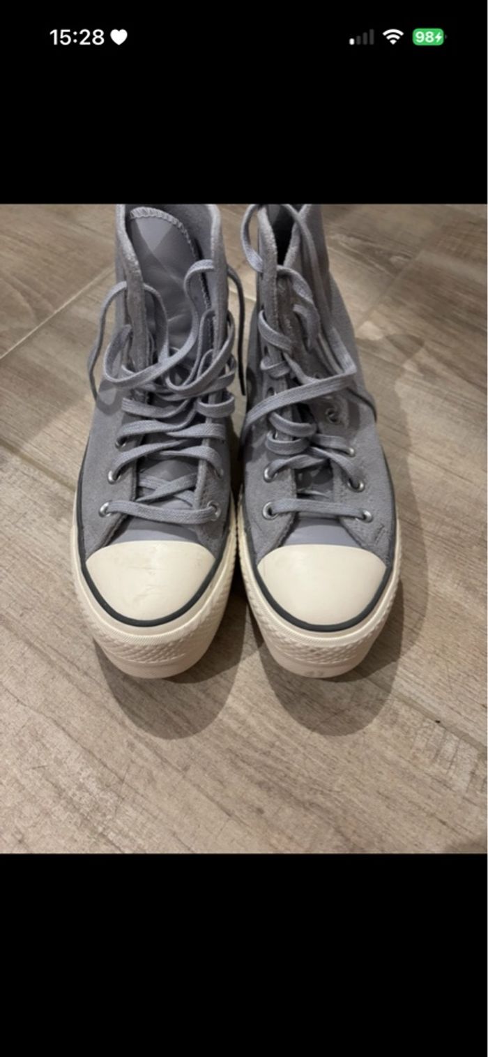 Converses - photo numéro 7