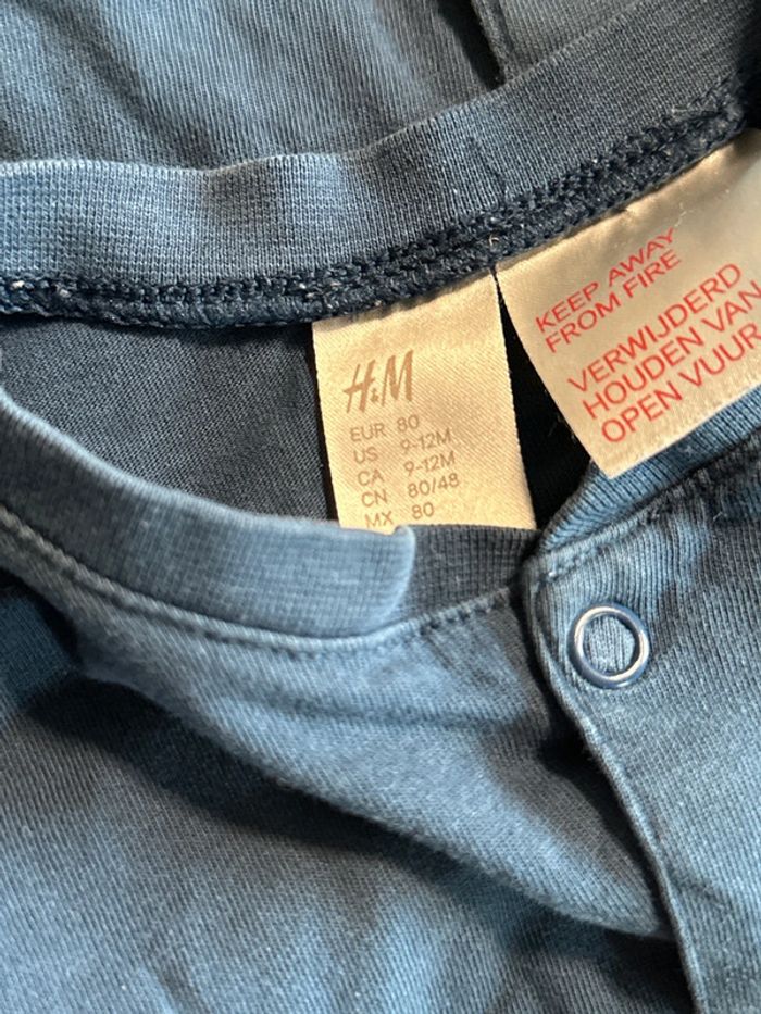 Pyjama - photo numéro 3