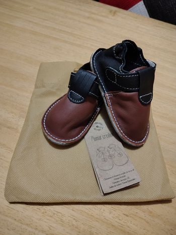 Chaussures Tomar Creation