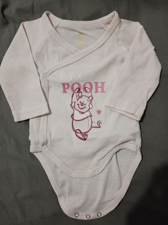 Bodie Winnie _ 3 mois