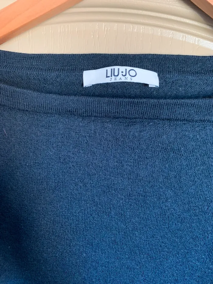 Liujo pull - photo numéro 4