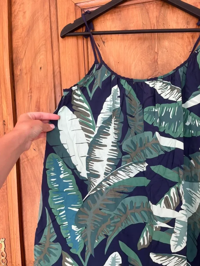 🍋 Tunique de plage Princesse tam-tam x Wear Lemonade - Édition limitée 🍋 - photo numéro 3