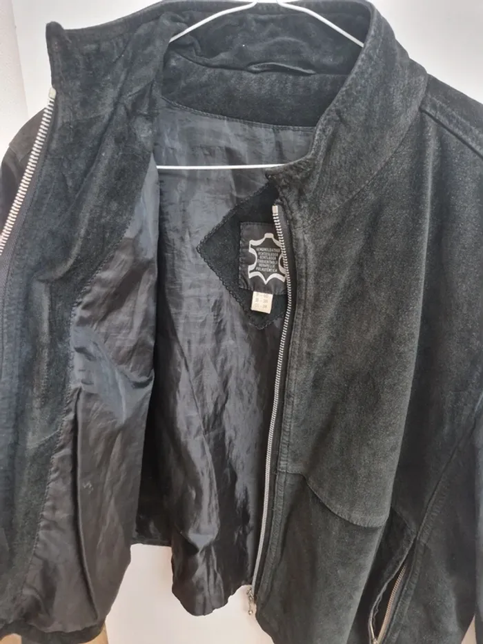 Veste - photo numéro 9