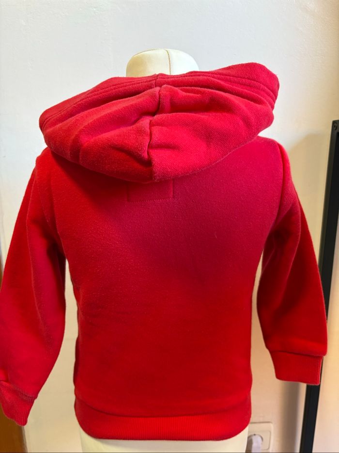 Pull garçon taille 104 - photo numéro 5