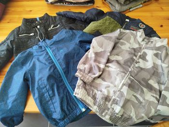 Lot vêtements garçon 3 ans