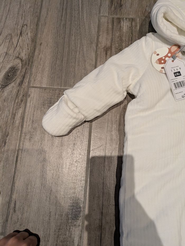 Combinaison d'hiver bébé - photo numéro 2