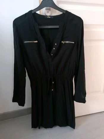 Robe-Tunique
