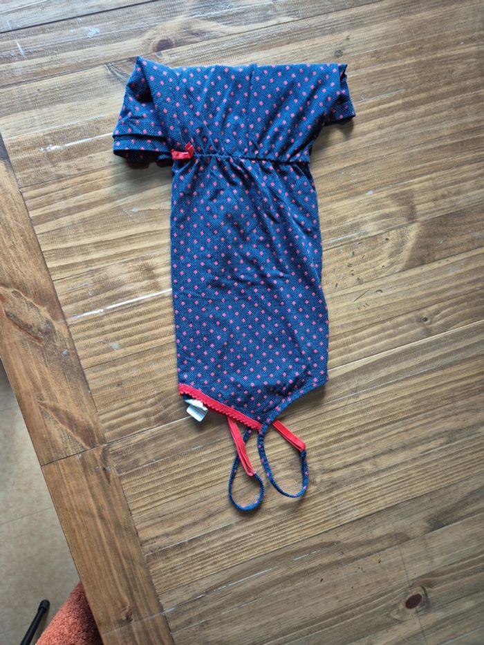 Pyjama combishort - photo numéro 6