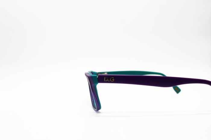 Lunettes de vue - Dolce & Gabbana Dg 1233 - photo numéro 6