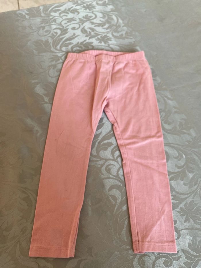 Legging fille