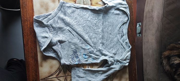 Body 2 ans