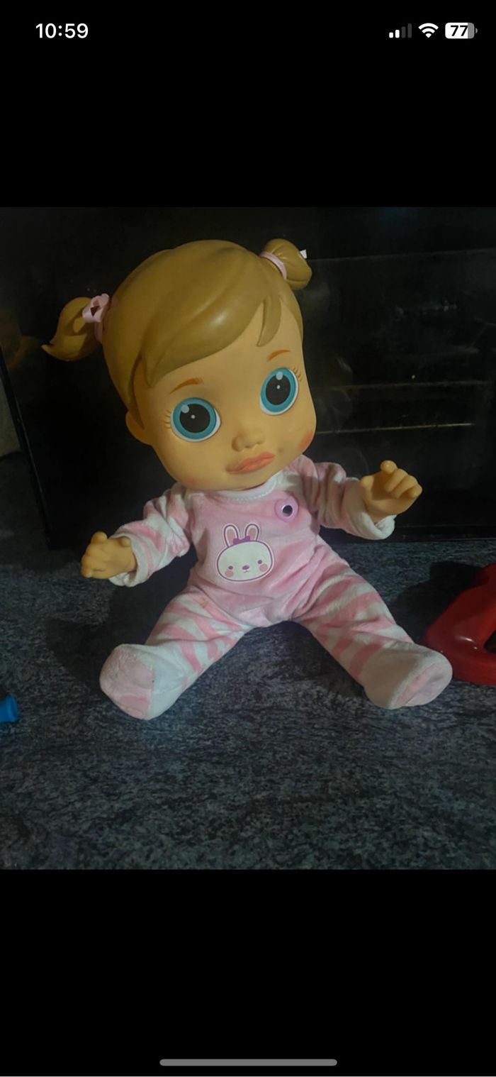 Poupée