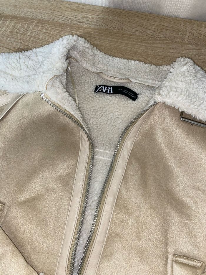 Manteau - photo numéro 2