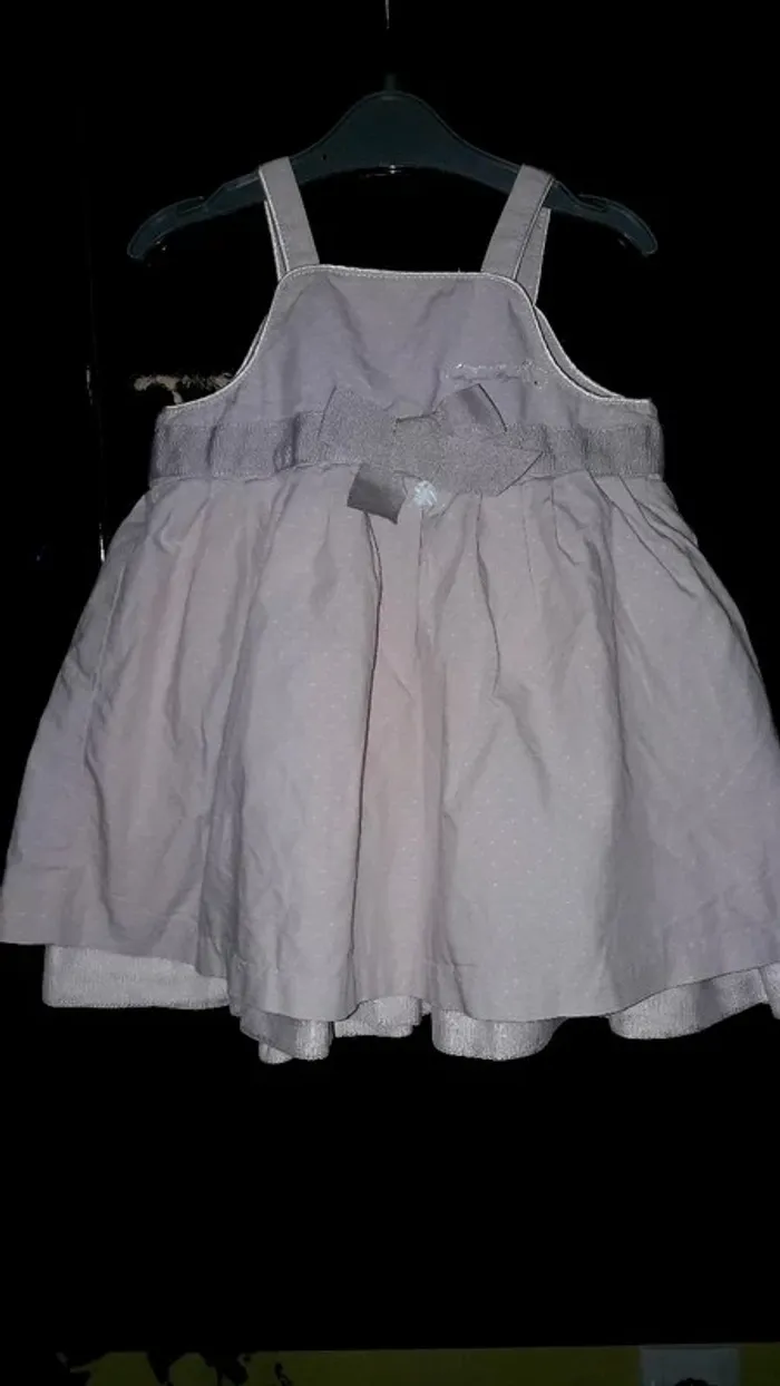 Robe Sergent Major