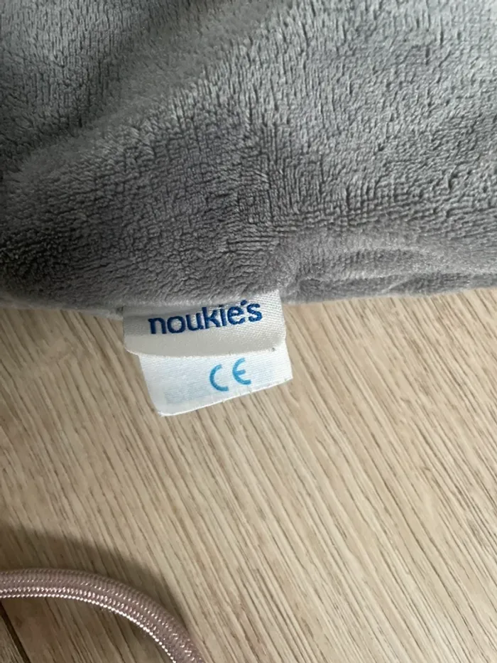 Tapis d’éveil noukie s - photo numéro 4