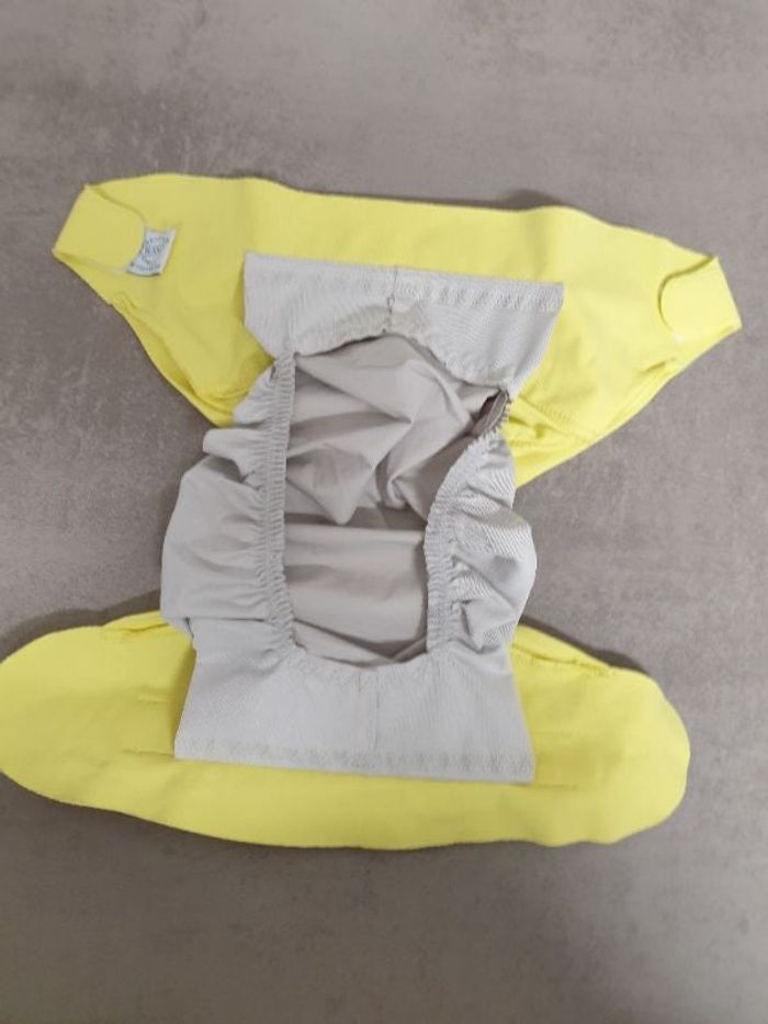 Couche lavable Taille M