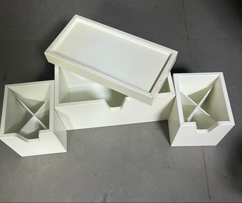 Accessoires de bureau