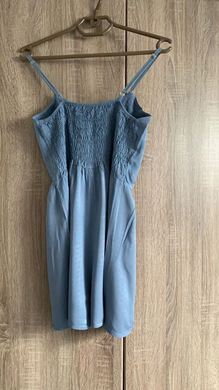 Combi-short taille unique - photo numéro 2