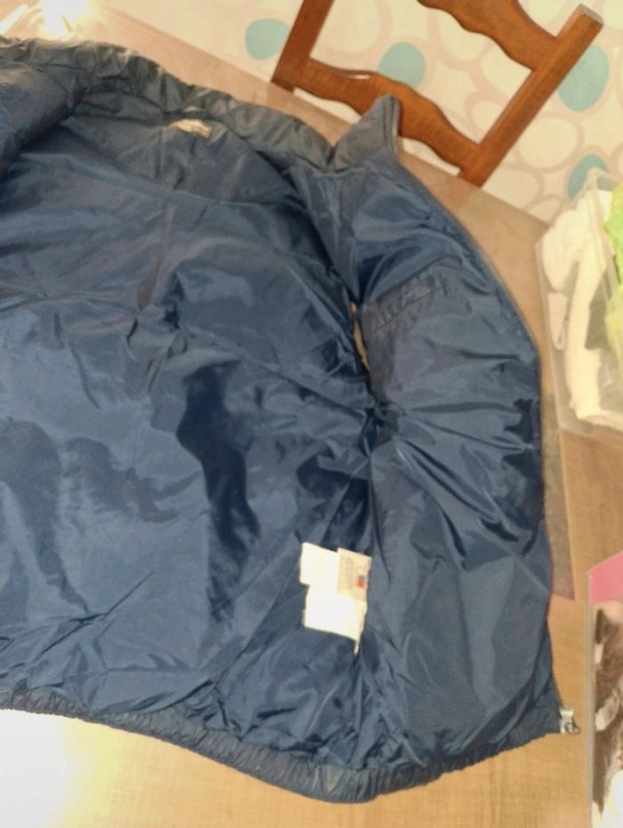 Veste sans manche doudoune chaude - photo numéro 11