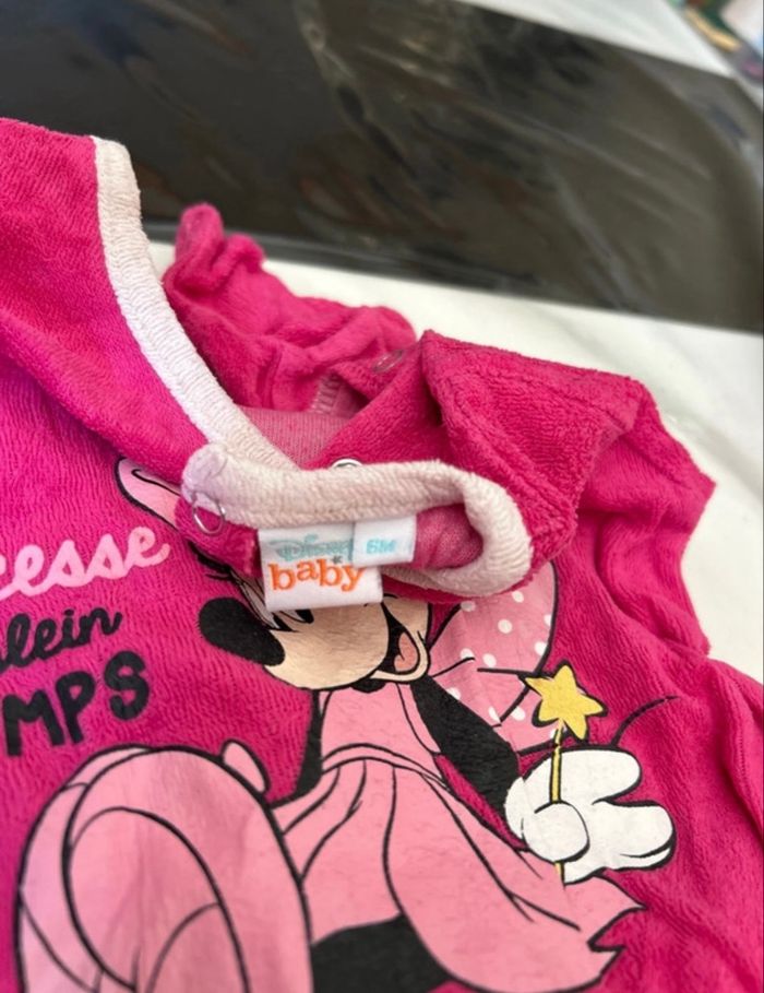 Pyjama - photo numéro 7