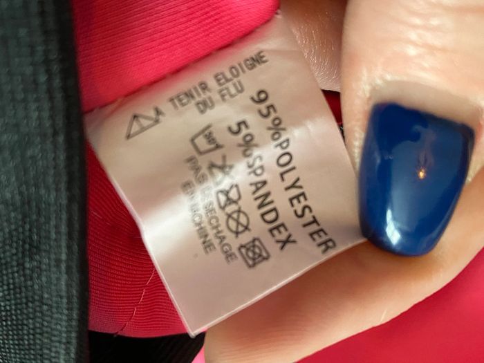 Veste légère 10A - photo numéro 7