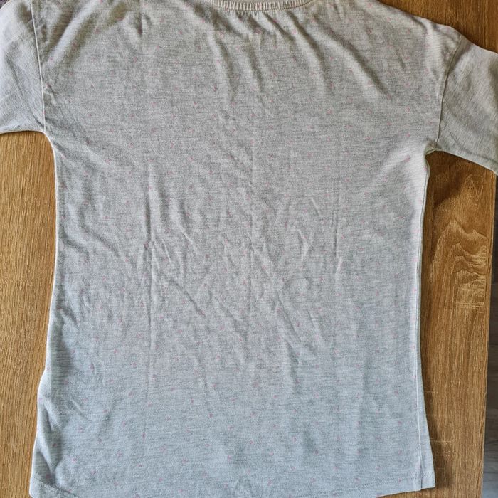 Tee shirt Vertbaudet 10 ans - photo numéro 4
