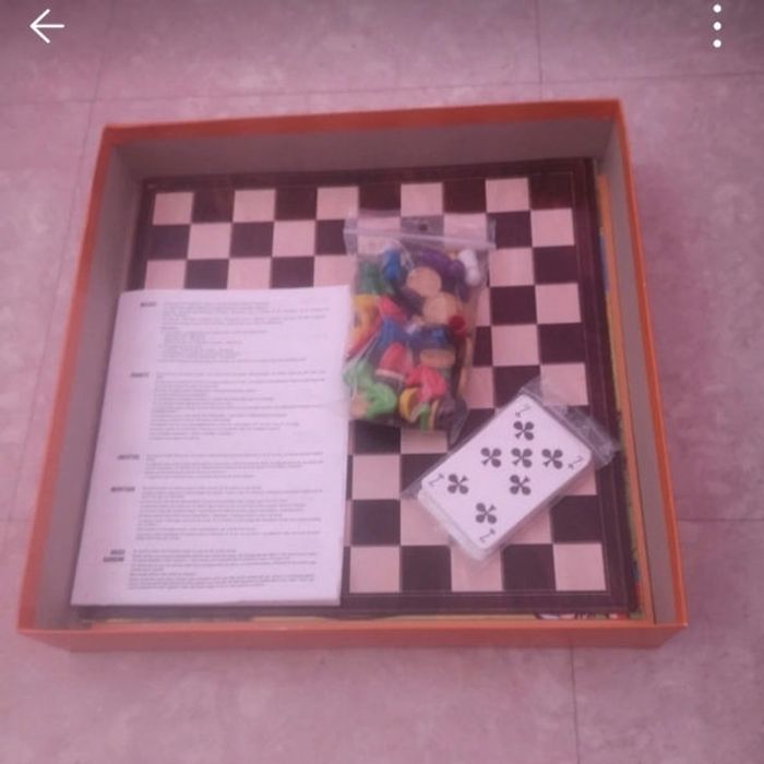 Jeu de société - photo numéro 3