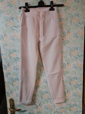 Pantalon de jogging fille