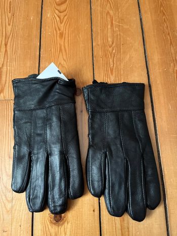 Gants femme