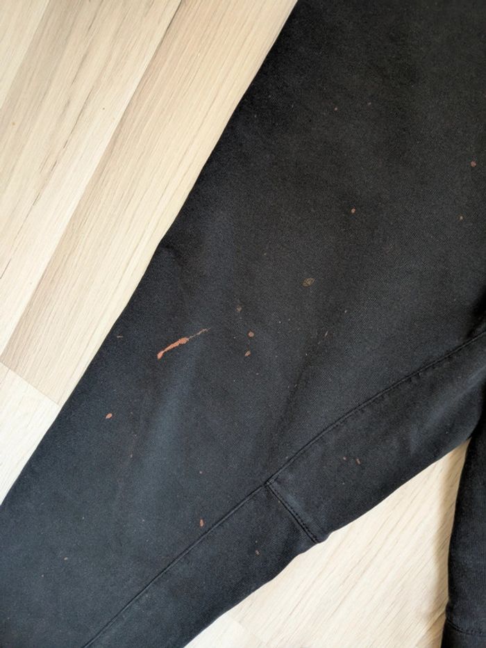 Pantalon jogging Nike femme taille L - photo numéro 3