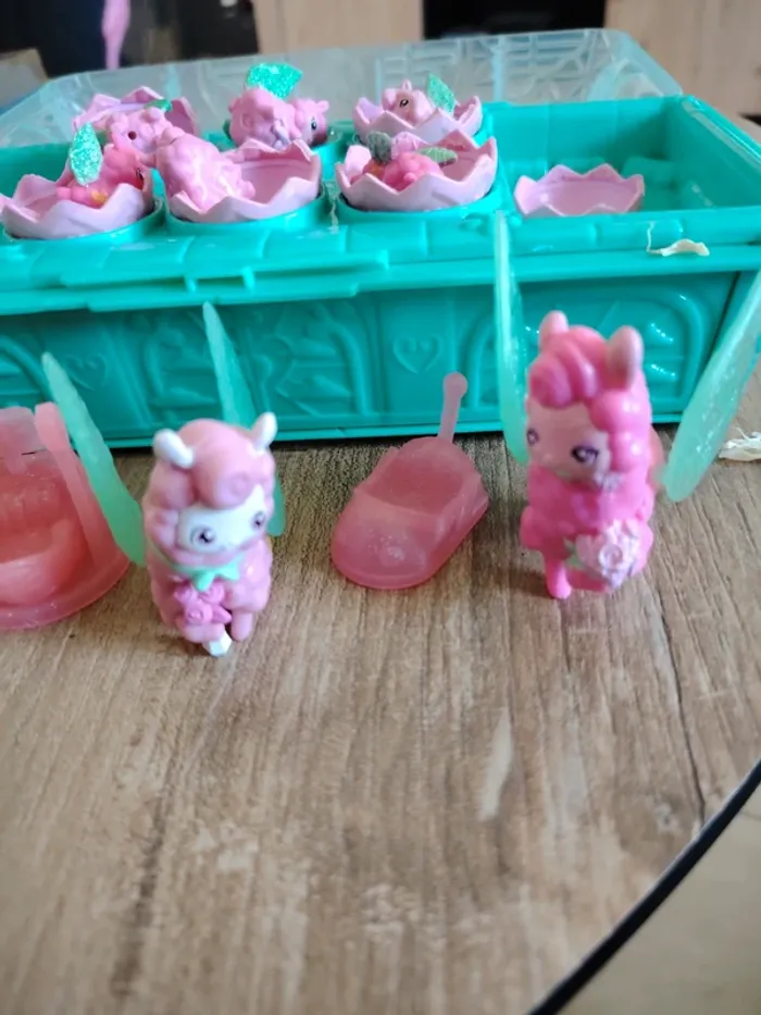 Jouer hatchimals - photo numéro 2