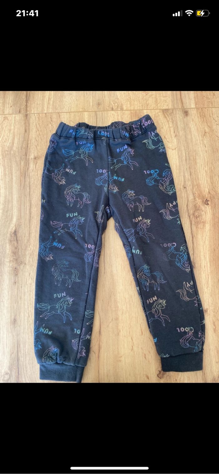 Ensemble jogging Licorne - photo numéro 6