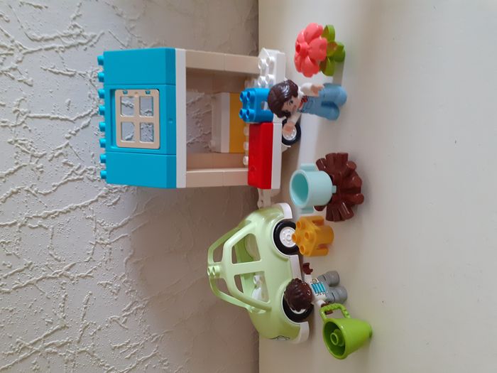 DUPLO Set 10936 - photo numéro 2