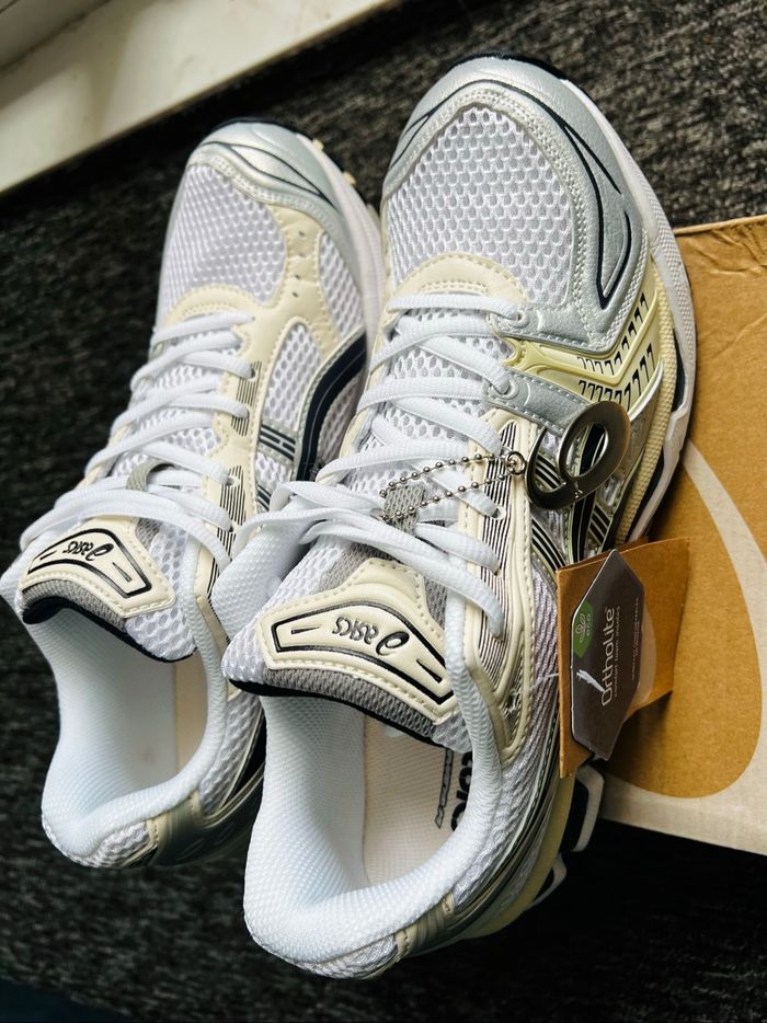 Asics gel-kayano 14 - photo numéro 7