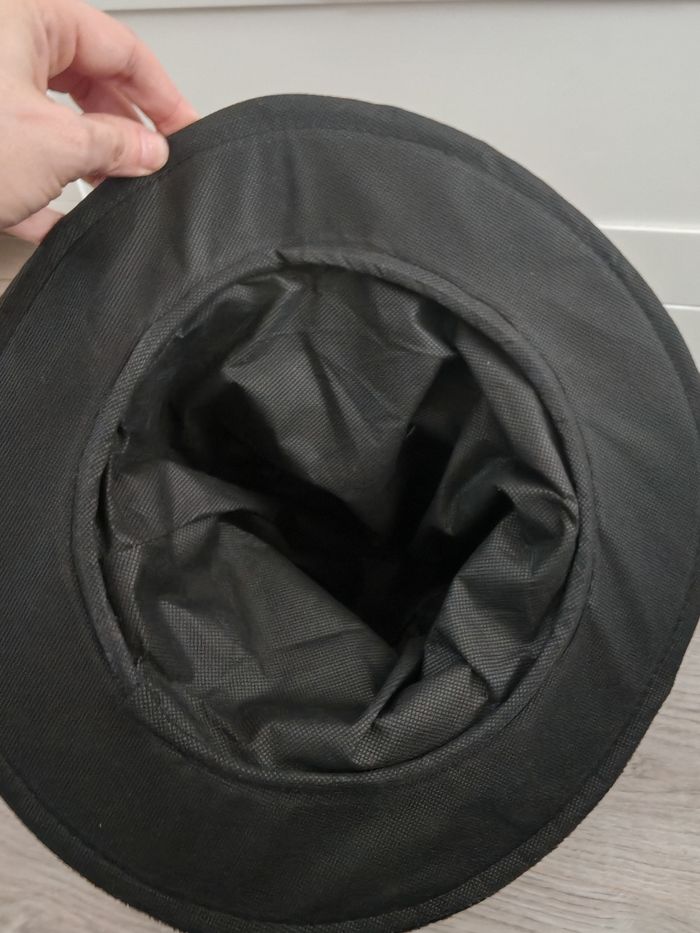 Chapeau lapin - photo numéro 2