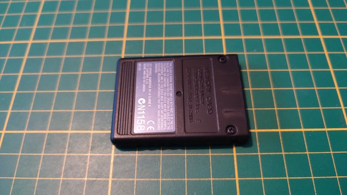 Carte mémoire Playstation 2 PS2 SCPH-10020 console de jeux Sony #D47 - photo numéro 2