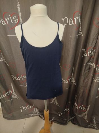 débardeur LH taille S