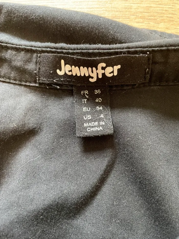 Chemise - photo numéro 3
